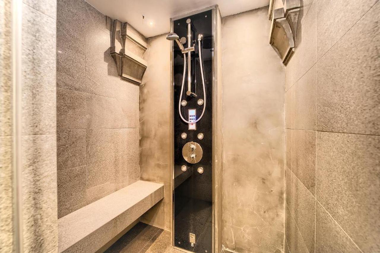 Krizovnicka Apartment Prag Exteriör bild