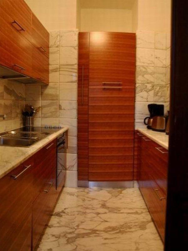 Krizovnicka Apartment Prag Exteriör bild